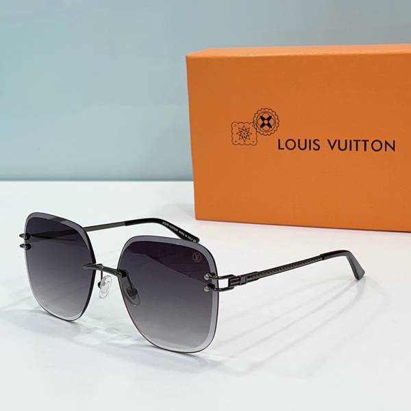 Louis Vuitton Sunglasses Top Quality LVS03223